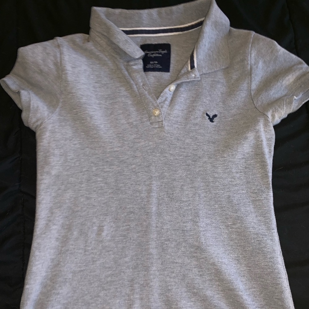 American eagle shirt